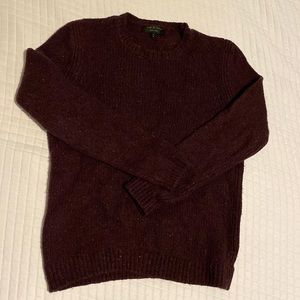 Rag&bone mens sweater